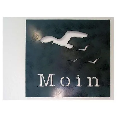 Moewenblick Norden